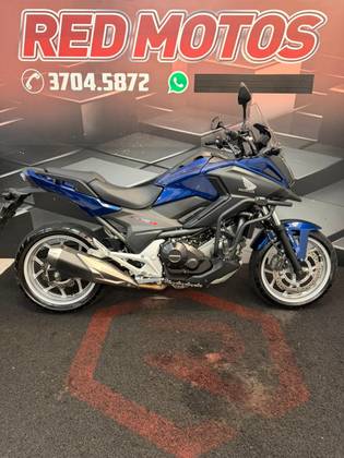 HONDA NC 750X ABS 